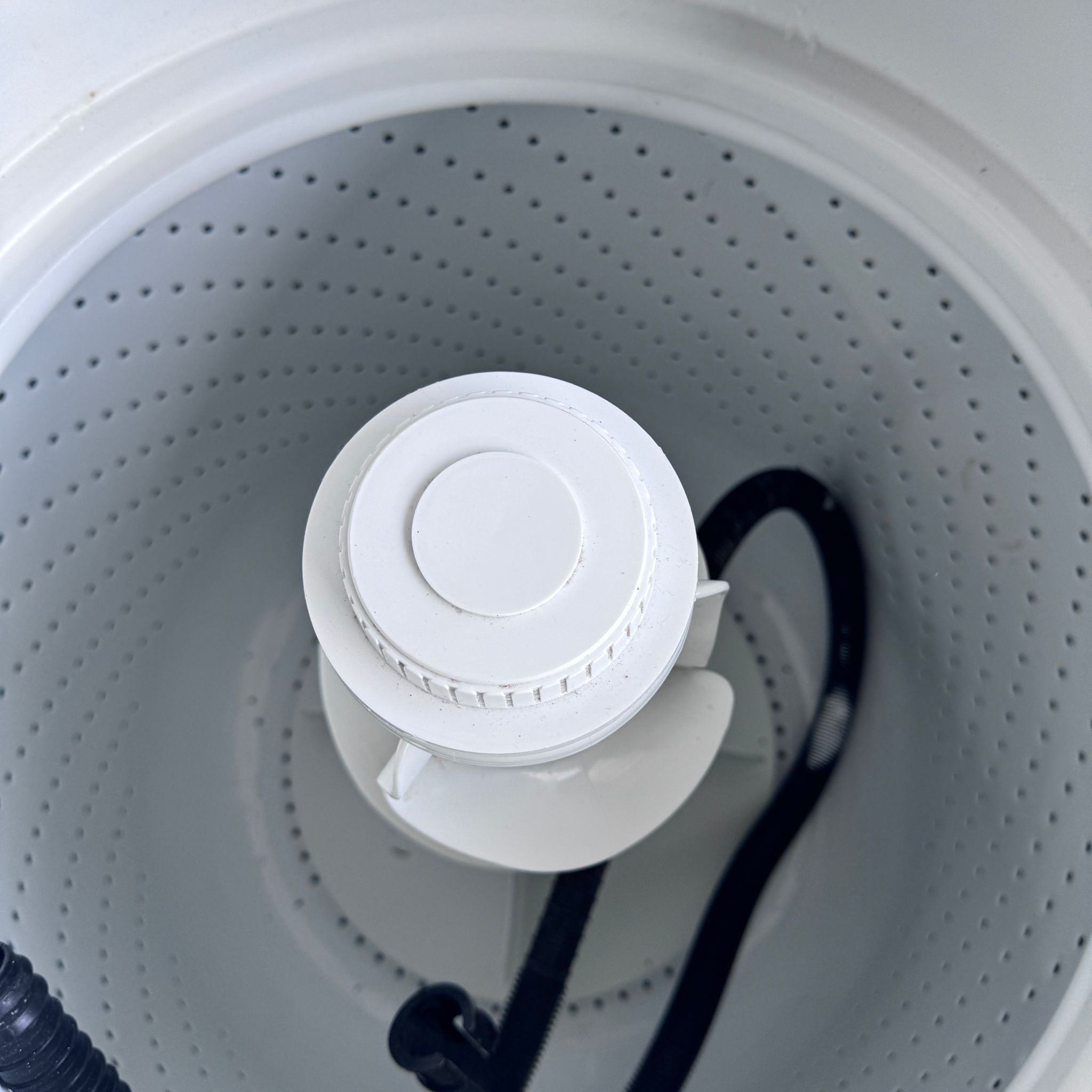 Amana Washer and Dryer Set Amana Washer and Dryer Set